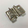 Butterfly Pivot Hinge for Door Sheet Metal Stamping